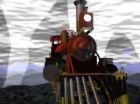Picture for song 'Choo Choo Train' by artist 'CottonMouth'