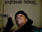 Picture for song 'Night iN The Life' by artist 'Count Down Generals'