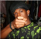 Picture for song 'Money Iz Tha Object' by artist 'Courvoirier Productionz'
