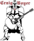 Picture for song 'Just Trying To Stick Around' by artist 'Craig Baugher (Boyer)'