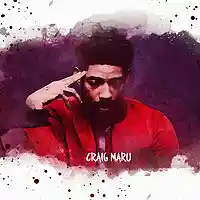 Picture for song '*SOLD* Vale ' by artist 'Craig Maru'