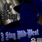 Picture for song 'Show Up' by artist 'C-Ray'