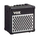 Picture for song 'Voxination' by artist 'C Ray Jones'