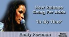 Picture for song 'Emily Portman - In My Time' by artist 'CRBN Radio Promotions'