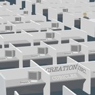 Picture for song 'Area 11' by artist 'Creation Inc'