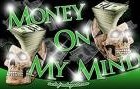 Picture for song 'Money On My Mind' by artist 'Crew22'