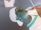 Picture for song 'f*** off pez' by artist 'crime time'