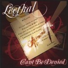 Picture for song 'Reason We Serve by Leethal feat Beridox' by artist 'CRM Productions'