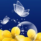 Picture for song 'bean ahh' by artist 'crunk for christ'