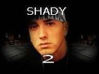 Picture for song 'SHADY 2' by artist 'Crushal Beats'