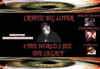 Picture for song '2. Time keeps changing' by artist 'Cryptic Big Lover'