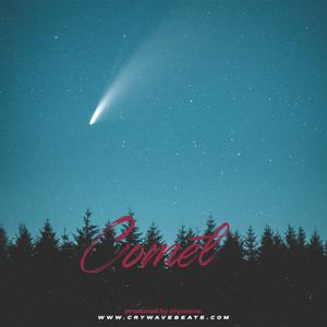 Picture for song '«Comet» (Lo-Fi Cosmic Freestyle Type Beat)' by artist 'CRYWAVE.'