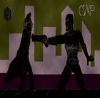 Picture for song 'Late' by artist 'csvio'