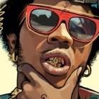 Picture for song 'I Love This sh** (BMI)' by artist 'CTONTHETRACK'