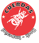 Picture for song 'Cuerdas - Quien Pudiera darme una esperanza(Acusti' by artist 'CUERDAS de Cusco'