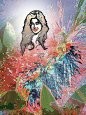 Picture for song 'Thunder in the distance' by artist 'Cutman'