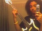 Picture for song 'Renegade ***YOU ARE NOT READY***' by artist 'Cuttin P'
