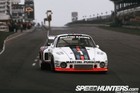 Picture for song 'Le Mans' by artist 'Cyborg'