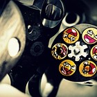Picture for song 'Gangster Trap Instrumental' by artist 'Cyrov Instrumental'