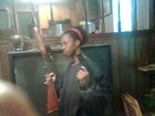 Picture for song 'WE GONE SHUT IT DOWN' by artist 'DA ANA SQUAD'