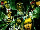 Picture for song 'Can't Stop Me (Tagged)' by artist 'DA Beatz of MI'