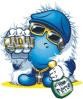 Picture for song 'Iced Out' by artist 'DA BIGGEST'