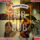 Picture for song 'Ironman UPS'er ft. KapKom Kapri, Elevation, D-Kell' by artist 'Da BoSS MinisTa of Area 51'