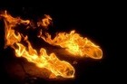 Picture for song 'GREAT BALLS OF FIRE.mp3' by artist 'Daddy G'