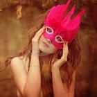 Picture for song 'THE GIRL IN THE FEATHER MASK.mp3' by artist 'Daddy G'