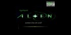 Picture for song 'Alien' by artist 'Da Formulaz'