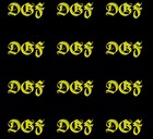 Picture for song 'DGF TLO FREESTYLE' by artist 'Da Good Fellas- L Blaze'