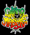 Picture for song 'congo natty - hold up we sess, police in a helicop' by artist 'da junglist'