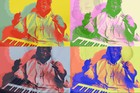 Picture for song 'GHETTO HARMONI' by artist 'DAKNOXX'