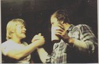Picture for song 'Be Nice' by artist 'Dale Veach'