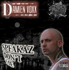 Picture for song 'Stand Up' by artist 'Damien Voxx'
