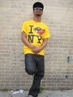 Picture for song 'Club life song' by artist 'DAMVP'