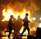 Picture for song 'Racaille' by artist 'Dance Music for Grownups'