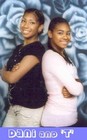 Picture for song 'This Tribute' by artist 'Dani and T (LSB the Band)'