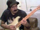 Picture for song 'MUCHOS VICIOS ( blues) daniel canueto' by artist 'DANIEL CANUETO'