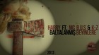 Picture for song 'Dark Clan ft. Mc B.u.S & K-Z - Baltalanmis beyinle' by artist 'Dark Clan Rap'