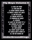 Picture for song 'She Going' by artist 'Dark Shades - Chicago Shorty'