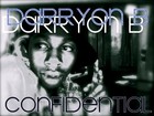 Picture for song 'Go Back' by artist 'Darryon B'