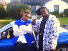 Picture for song 'In My Hood' by artist 'DA STREET PHARMISCIST'