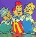 Picture for song 'crank dat soulja boy (alvin n da chipmunks)' by artist 'dat nigga P-Money'