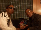 Picture for song 'Wake Up In The Morning Feat. Jr. PIMP' by artist 'Da Twinz'