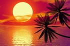 Picture for song 'Sailing Into The Setting Sun' by artist 'Dave Bride'