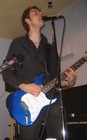 Picture for song 'Tears Of A Broken Heart' by artist 'Dave Kent'