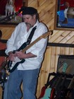 Picture for song 'Move Along' by artist 'dave lambert band'