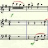 Picture for song 'Duet for Violin and Piano' by artist 'Dave Rupp'