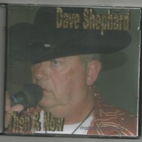 Picture for song 'Paint me a Birmingham' by artist 'Dave Shephard'